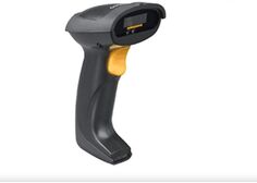 ماسح باركود ليزر يدوي Mindeo MD2250AT+ أحادي البعد (1D)، USB