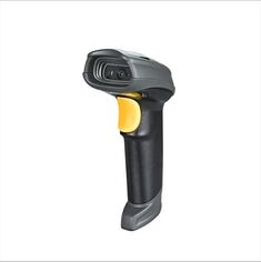ماسح باركود Mindeo MD6600AT-SR بالصورة يدوي (1D/2D)، USB
