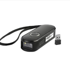 قارئ باركود سايبل XB-M60 2D محمول لاسلكي