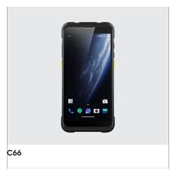 تشاينواي C66 كمبيوتر محمول أندرويد 13 (4+64جيجابايت، 4G، GPS، واي فاي، بلوتوث، كاميرا)