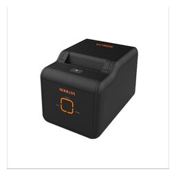 طابعة إيصالات حرارية Rongta RP330 (USB + منفذ تسلسلي + إيثرنت)