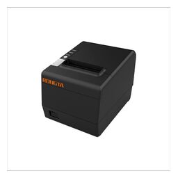 طابعة إيصالات حرارية Rongta RP850 للمطابخ (USB + إيثرنت + واي فاي)