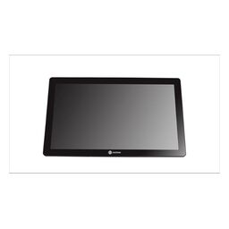 جاسواي ALT215KDS-W نظام عرض المطبخ / شاشة لمس 21.5 بوصة / Intel i5 الجيل الخامس / 8GB / 128GB / WIFI / بلوتوث / IP65