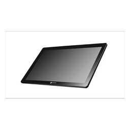 جاسواي ALT215POS-W نقطة بيع / شاشة لمس 21.5 بوصة / Intel i5 / 8GB / 256GB / WIFI / بلوتوث / مكبر صوت / IP65 / حامل POS