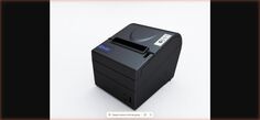 طابعة إيصالات حرارية SNBC R880 NPV (USB)