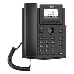 فانفيل X301G هاتف IP للمستوى الأساسي