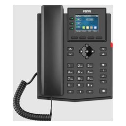 فانفيل X303G هاتف IP للمؤسسات
