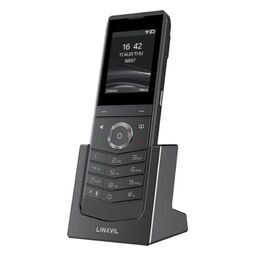 فانفيل W611W هاتف IP واي فاي محمول