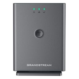 جراندستريم DP752 محطة قاعدة DECT اللاسلكية