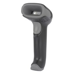 ماسح هانيويل Voyager XP 1472g لاسلكي بلوتوث - ثنائي الأبعاد، مقاوم للماء IP40، أسود