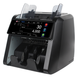 تشوانوي AL-930A عداد نقود مزدوج CIS